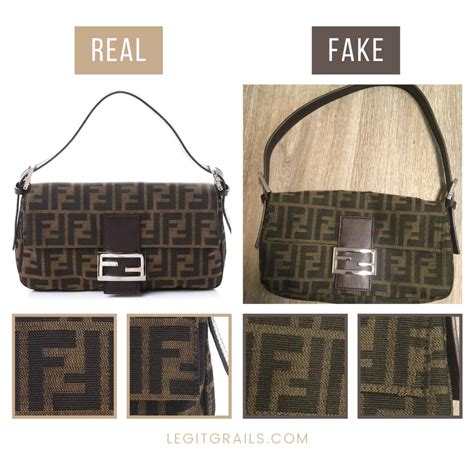 fake fendi purse|how to authenticate fendi bag.